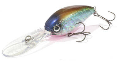 Воблери Kosadaka ORB DD 65F