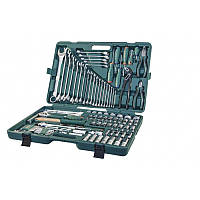 Універсальний набір інструментів 127 предметів S04H524127S Jonnesway