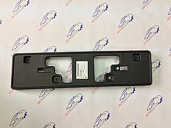 Кронштейн номерного знака Матіз; GM, Південна Корея