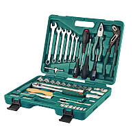 Універсальний набір інструментів 60 предметів S04H52460S Jonnesway