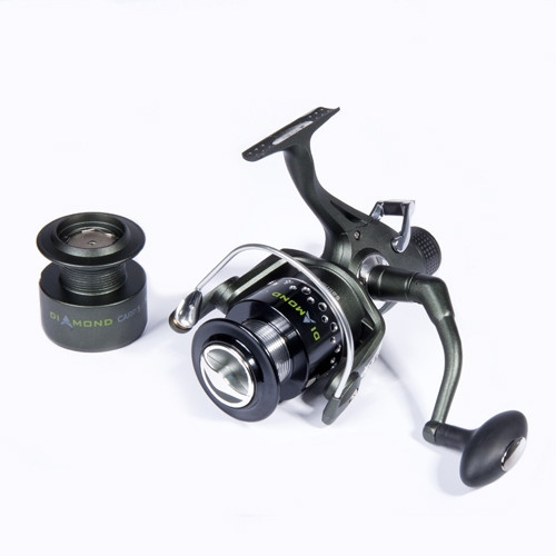 Котушка Salmo Diamond Carp 5 60BR