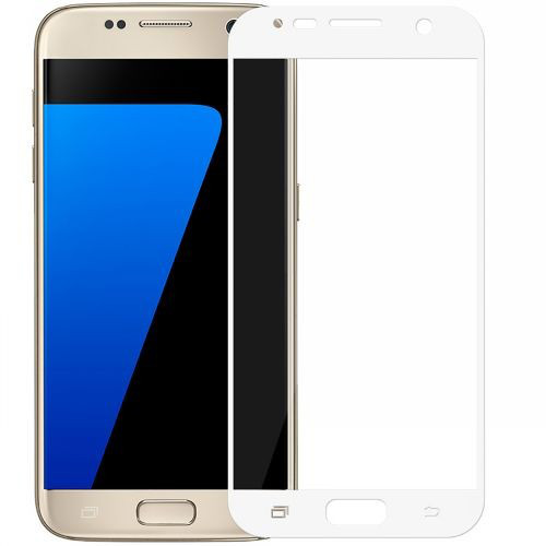 Захисна плівка для Samsung Galaxy S7 White
