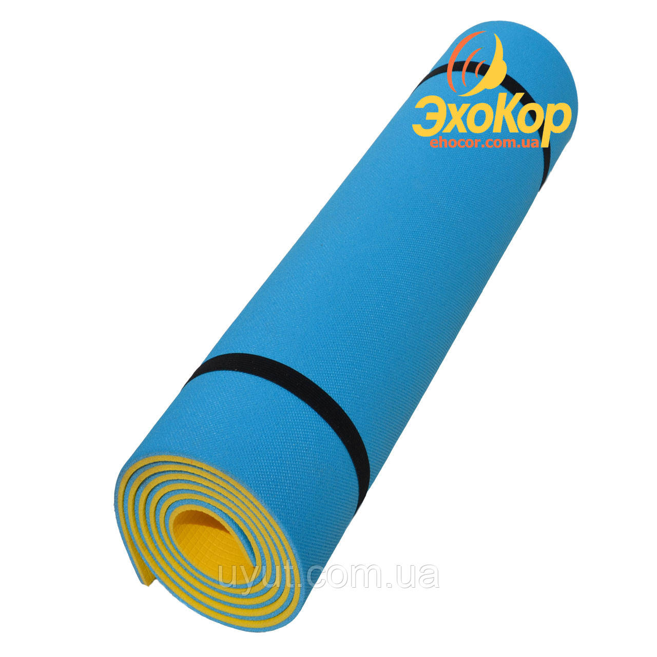 Килимок (каремат) Optima+, фото 1