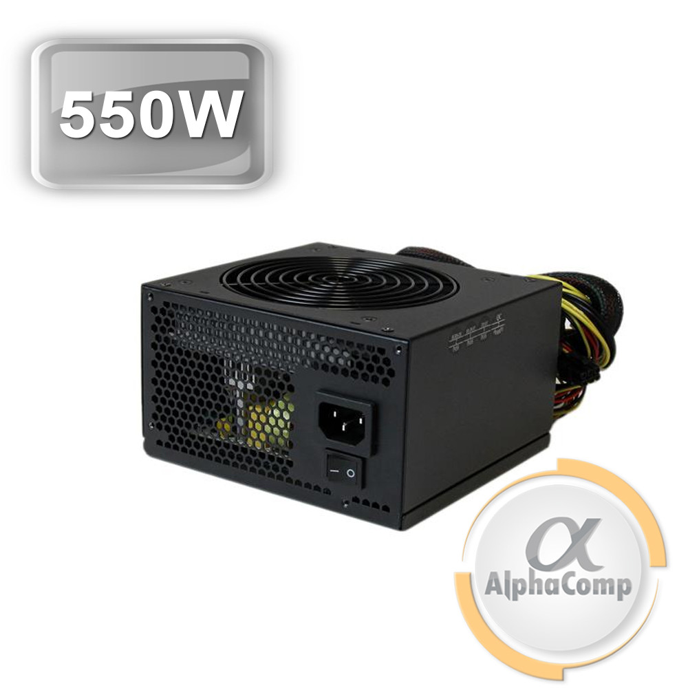 Блок живлення 550W Switching Power supply ATX-550 БУ