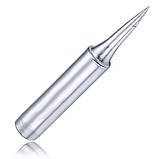 Паяльник 60 Вт з набором жал і підставкою - Комплект №3, фото 7