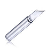 Паяльник 60 Вт з набором жал і підставкою - Комплект №3, фото 8