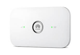 3G/4G WiFi роутер Huawei E5573 - Київстар, Лайф, Водафон