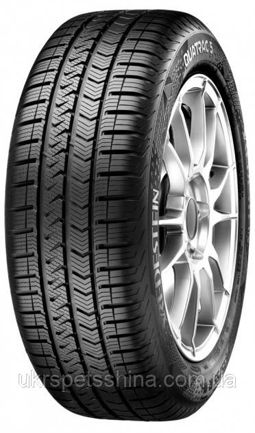 Шина 225/55 R18 98V Vredestein Quatrac 5 