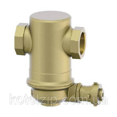Сепаратор шлама Oase TECH DS 1 1\2 1205 110°C 16 бар, фото 1