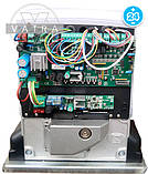 Блок управління CAME ZD2 контролер 24В автоматики BX-246 для відкатних воріт, фото 6