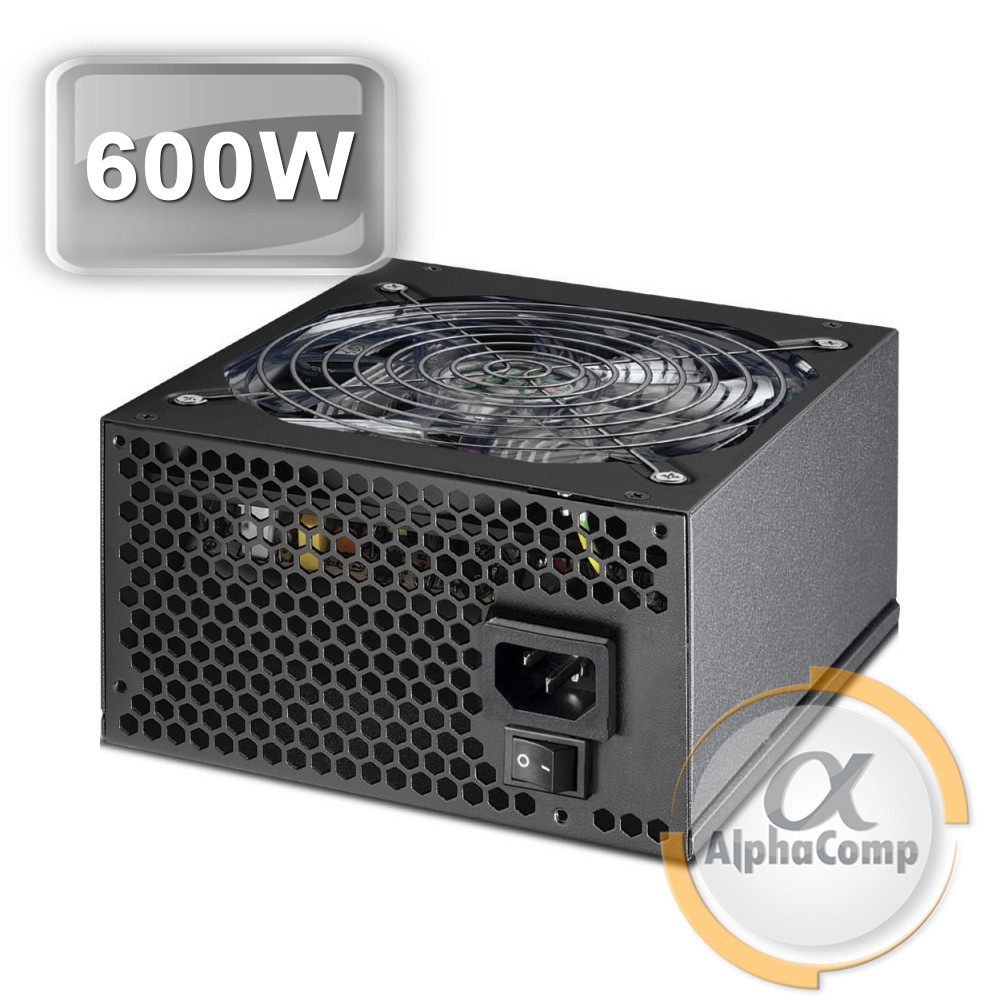 Блок живлення 600 W Super Flower SF-600A14A 80+ БУ, фото 1