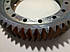 Шестірня відома циліндрична КрАЗ 60 зуб. 219-2402120, фото 3
