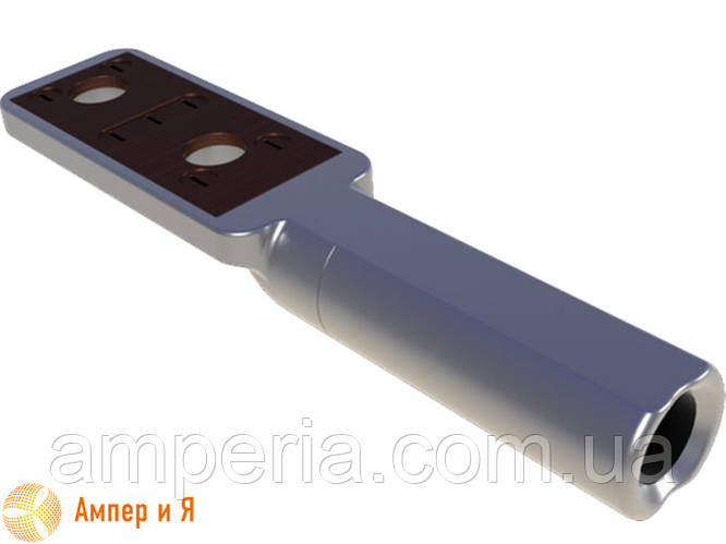 Зажим аппаратный А2А-240, цена 285.12 грн — Prom.ua (ID#664911231)