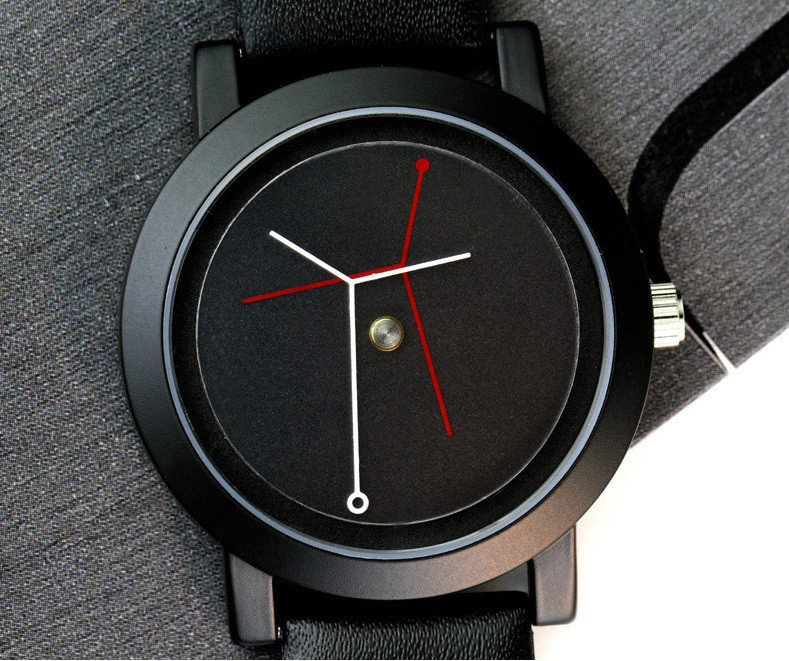 Кварцові наручні годинники Enmex E6770