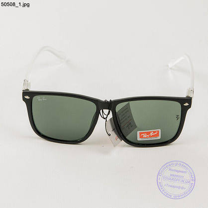 Ray-Ban Wayfarer зі скляною лінзою - 50508, фото 3
