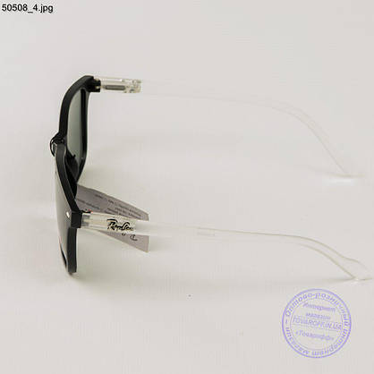 Ray-Ban Wayfarer зі скляною лінзою - 50508, фото 5