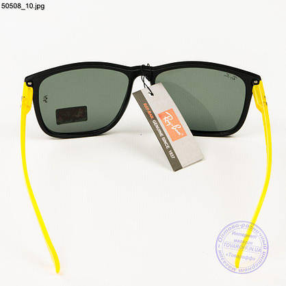Ray-Ban Wayfarer зі скляною лінзою - 50508/1, фото 5