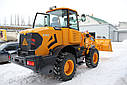 Фронтальний навантажувач 830C 2020г.в., фото 3