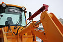 Фронтальний навантажувач 830C 2020г.в., фото 5