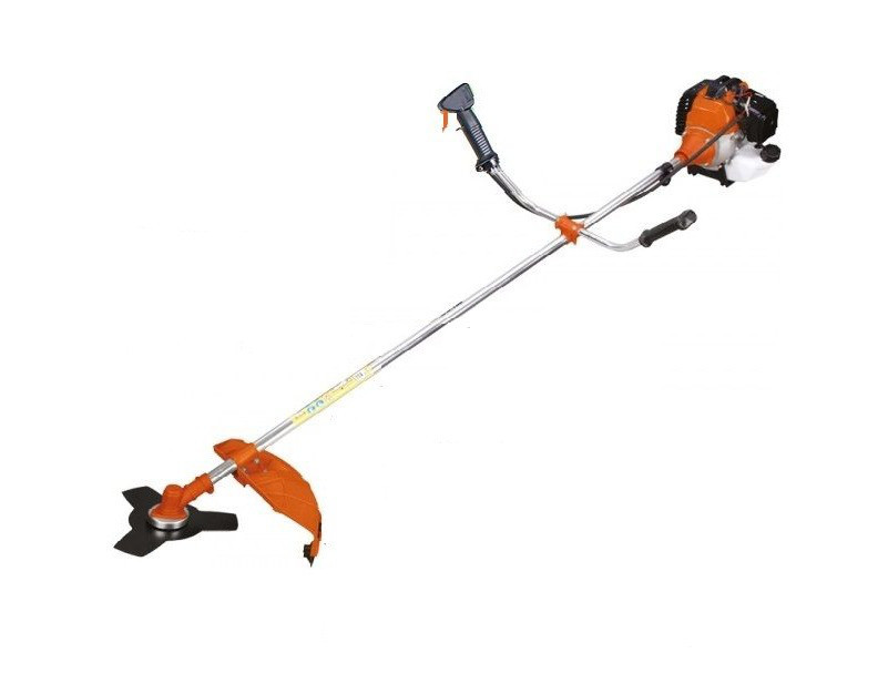 Бензокоса (бензотример) Мінськ МТЗ МБТ-6100, фото 1