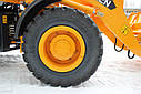 Фронтальний навантажувач 830C 2020г.в., фото 9