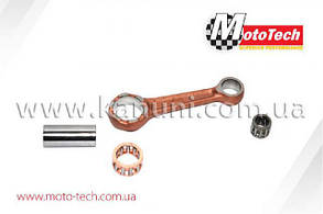 Шатун на скутер 2т Suzuki Address/Sepia Ad-50 (TW) Mototech