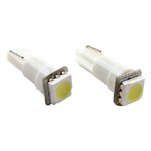 Світлодіодна лампа T5 1 SMD (3528)