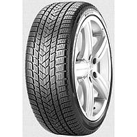 Зимние шины Pirelli Scorpion Winter 265/50 R19 110V XL MGT