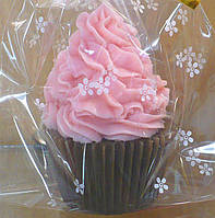 Мило Тістечко Кекс шоколадний