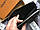 Кошелек клатч портмоне бумажник черный мужской женский Louis Vuitton Supreme, фото 2