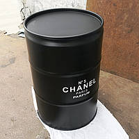 Бочка Шанель Chanel