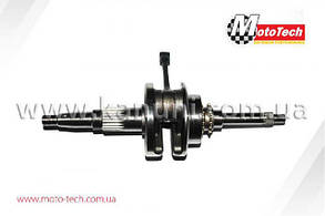 Коленвал на скутер 4т Taiwan Yamaha SA36J/Vino SA26J/GEAR UA06J (TW) Superior Mototech