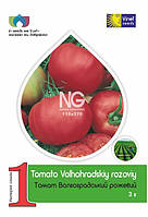 Семена томатов Волгоградский розовый 3 г, Империя семян