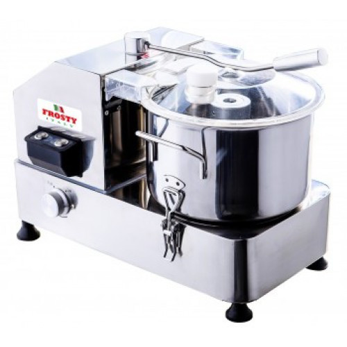 Куттер Frosty HR-6, фото 1