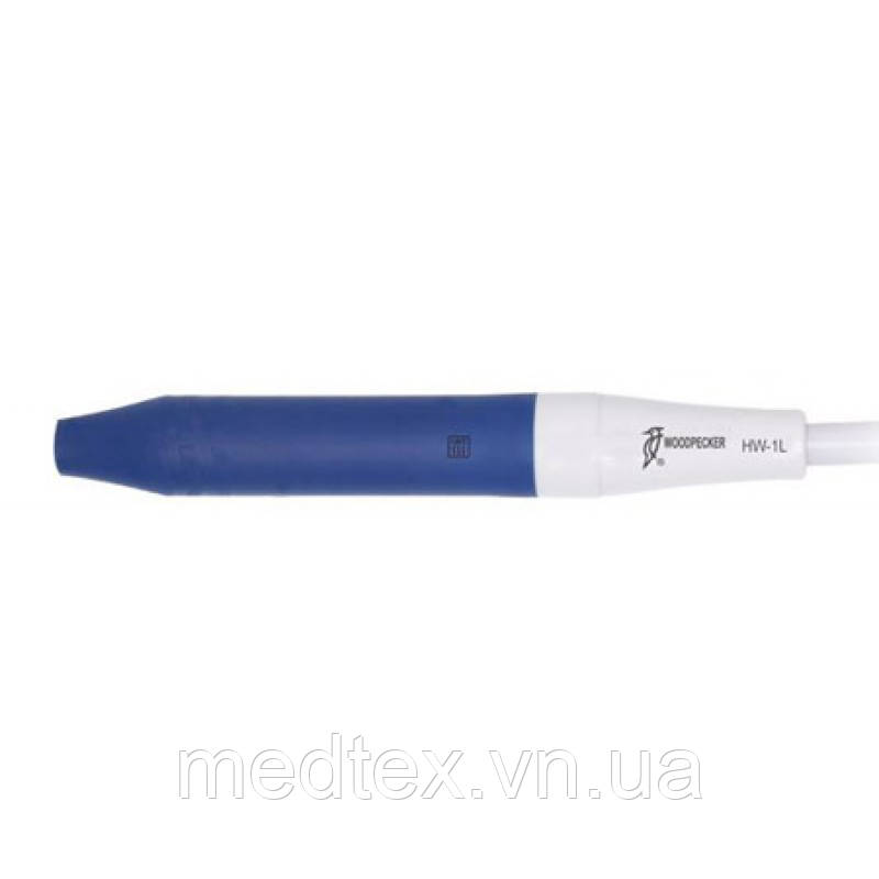 Наконечник для скалера Woodpecker HW-1L зі світлом