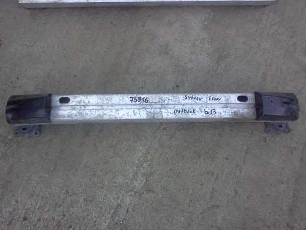Підсилювач переднього бампера Subaru Outback, Legacy B13 03-08, 57712AG320