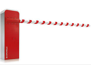 Шлагбауми Comunello (Італія)