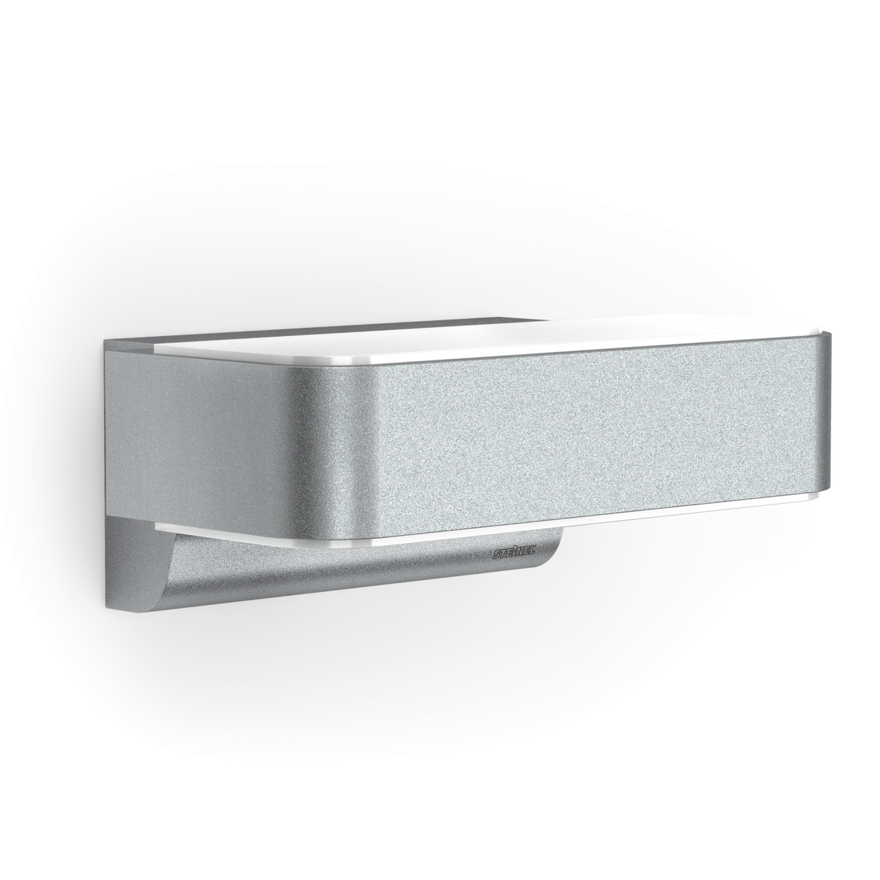 Світлодіодний зовнішній світильник із датчиком руху Z-Wave STEINEL L 810 LED iHF — STEEL810