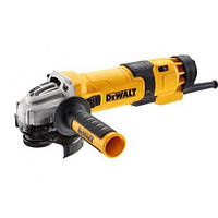 Угловая шлифмашина DeWALT DWE4257