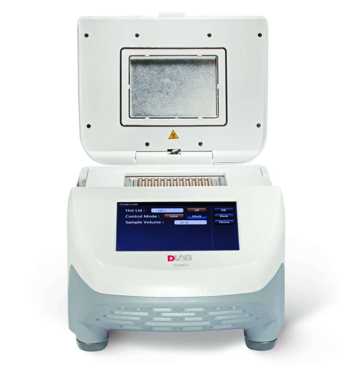 Термоциклер TC1000-S