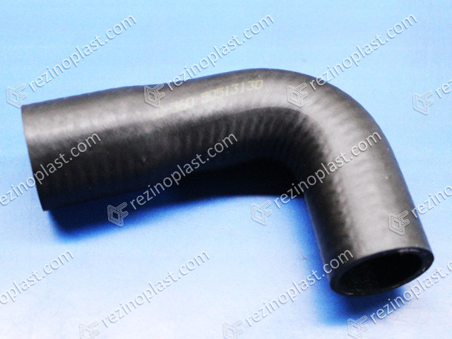 Патрубок радіатора трактора Урсус З-360 50513130 Патрубок радіатора трактора Урсус З-360 50513130