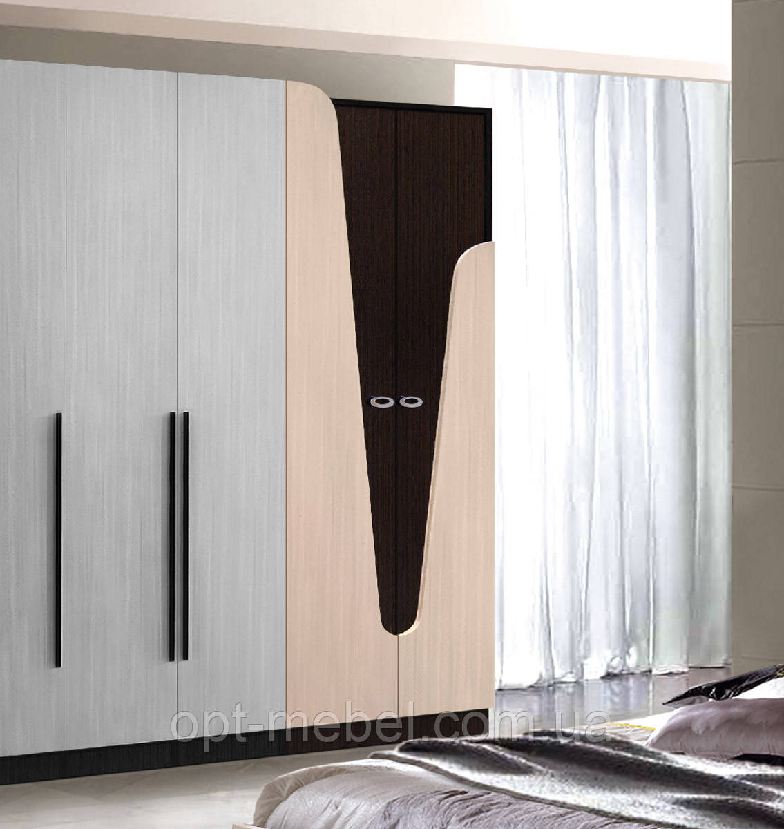 Шафа Арья 800, фото 1