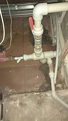 Котел  альтеп TRIO UNI PLUS (КТ-3ЕН) 14  кВт пос. Николаевка  Днепропетровская  область