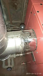 Котел  альтеп TRIO UNI PLUS (КТ-3ЕН) 14  кВт пос. Николаевка  Днепропетровская  область