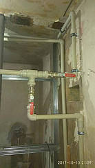 Котел  альтеп TRIO UNI PLUS (КТ-3ЕН) 14  кВт пос. Николаевка  Днепропетровская  область