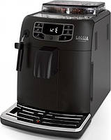 Кофемашина Gaggia Velasca Black RI8260/01