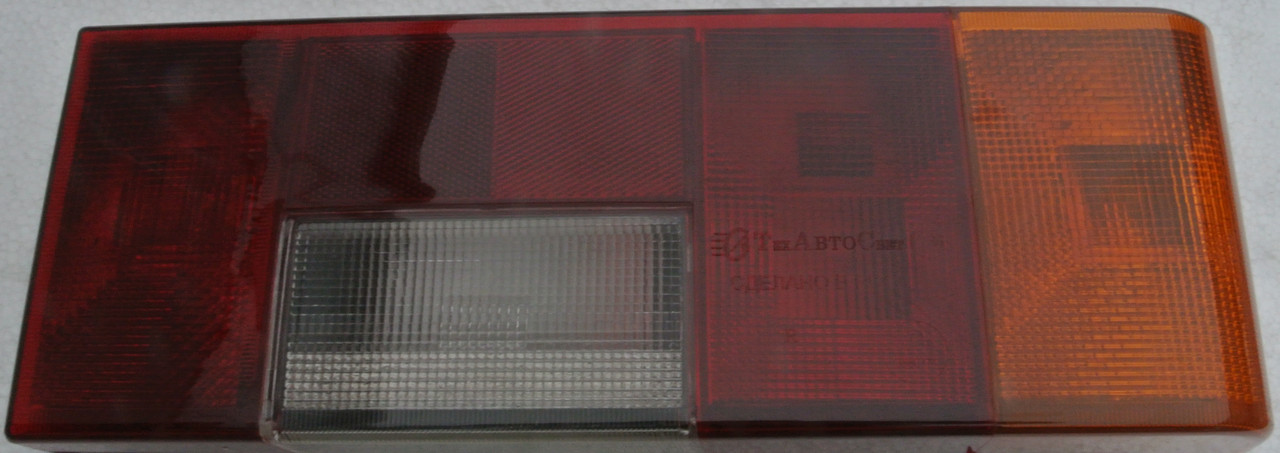 Корпус ліхтаря заднього ВАЗ 2108, 2109, 21099 Формула Світла правий К2108.3716