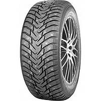 Зимние шины Nokian Hakkapeliitta 8 SUV 255/55 R19 111T XL (шип)