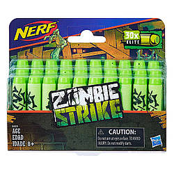 Кулі Nerf Zombie Strike 30-Dart Refill Pack