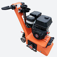 Фрезеровальная машина SPEKTRUM SFM-250L (Loncin, 14 л.с.), глубина фрезеровки 10 мм